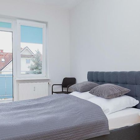 Park Side 2 Arciszewskiego By Jantar Apartamenty Kolobrzeg Bagian luar foto